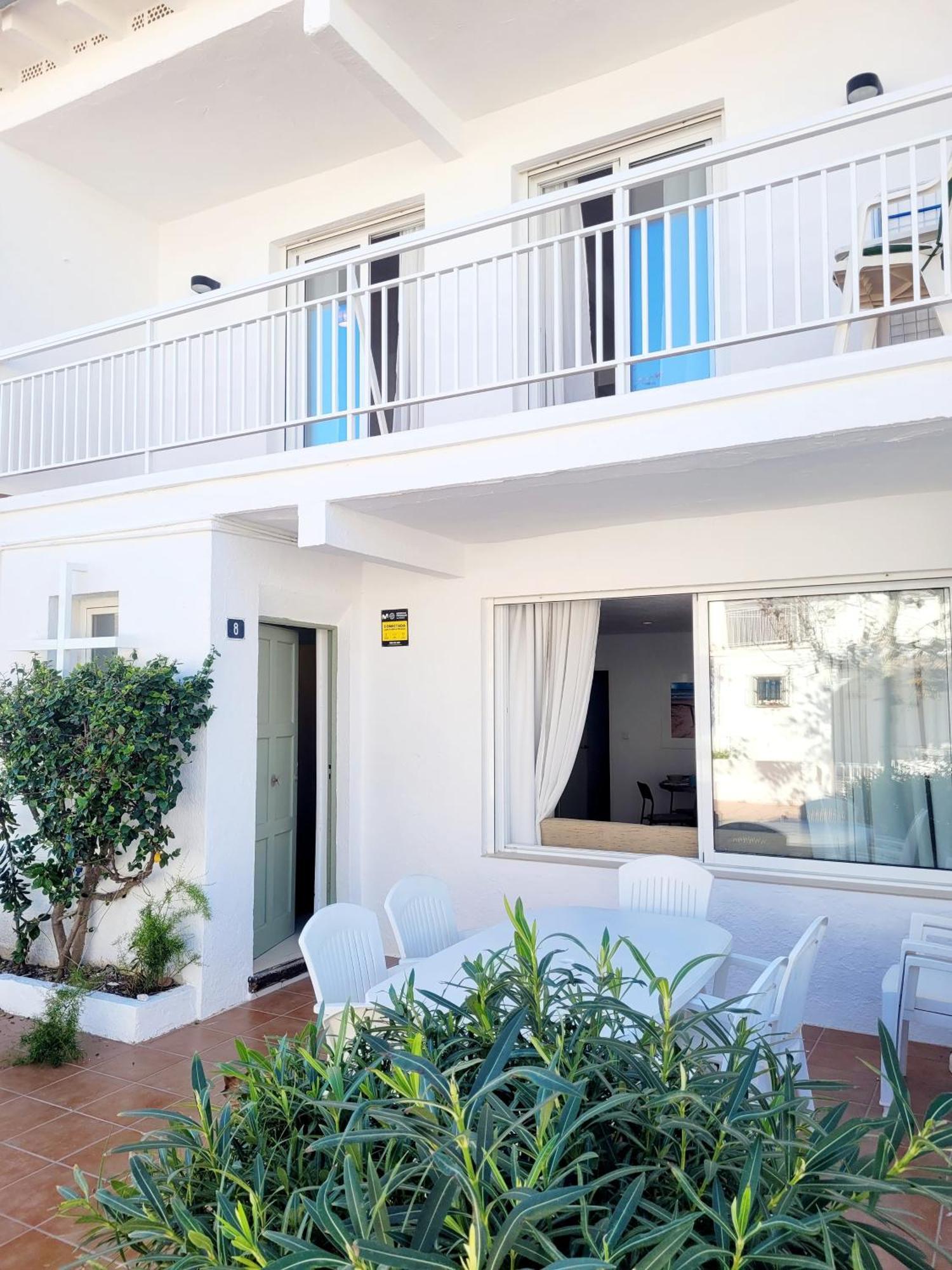 La Familia Beach House La Cala Ла-Кала-де-Міхас Номер фото