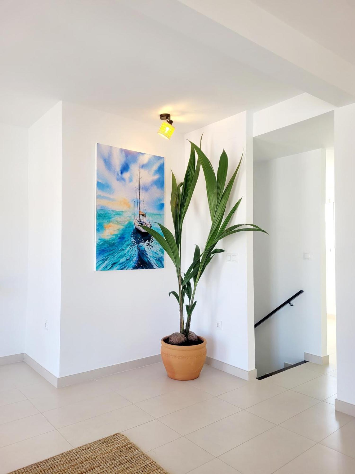 La Familia Beach House La Cala Ла-Кала-де-Міхас Номер фото
