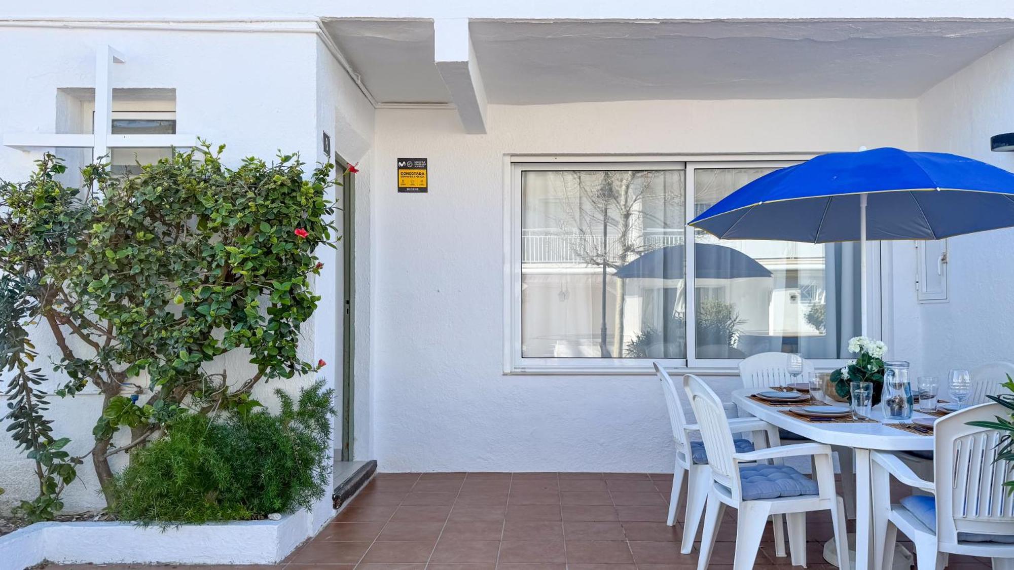 La Familia Beach House La Cala Ла-Кала-де-Міхас Номер фото