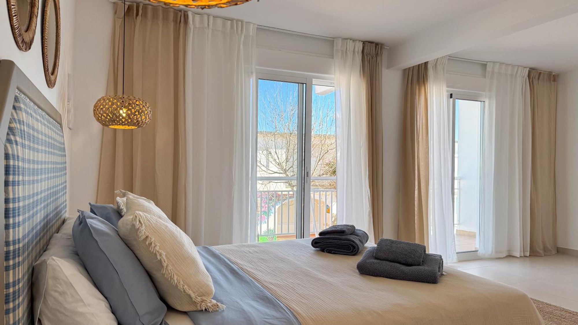 La Familia Beach House La Cala Ла-Кала-де-Міхас Номер фото