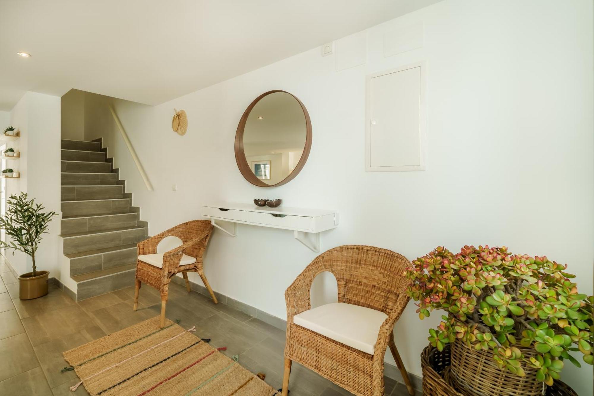 La Familia Beach House La Cala Ла-Кала-де-Міхас Номер фото